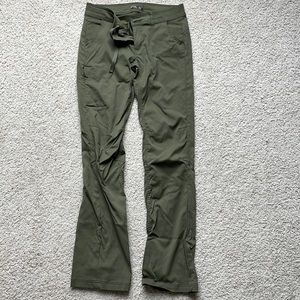 NWOT Prana pants